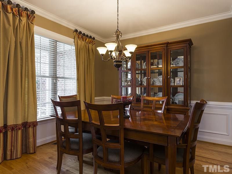 3938 Kincade Dr, Burlington, NC 27215