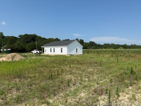 3939 Godwin Lake Rd, Benson, NC 27504