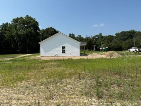 3939 Godwin Lake Rd, Benson, NC 27504