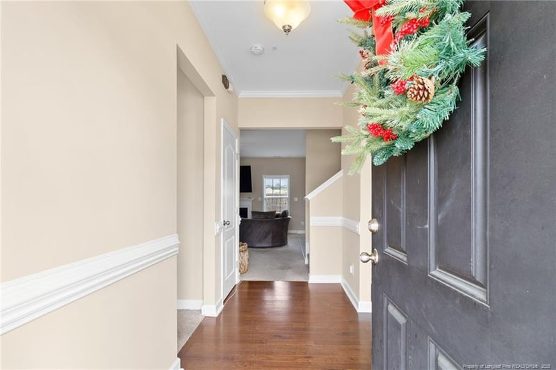 3939 Standardbred Dr, Hope Mills, NC 28348