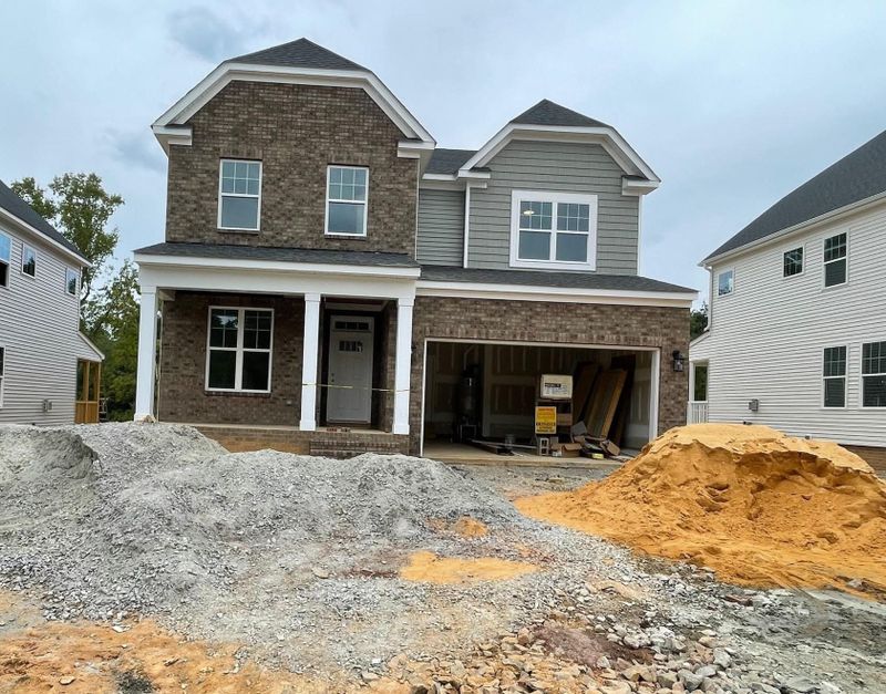 394 Anton Way, Garner, NC 27529