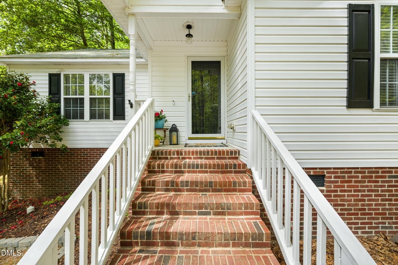 394 Back Bay, Sanford, NC 27332