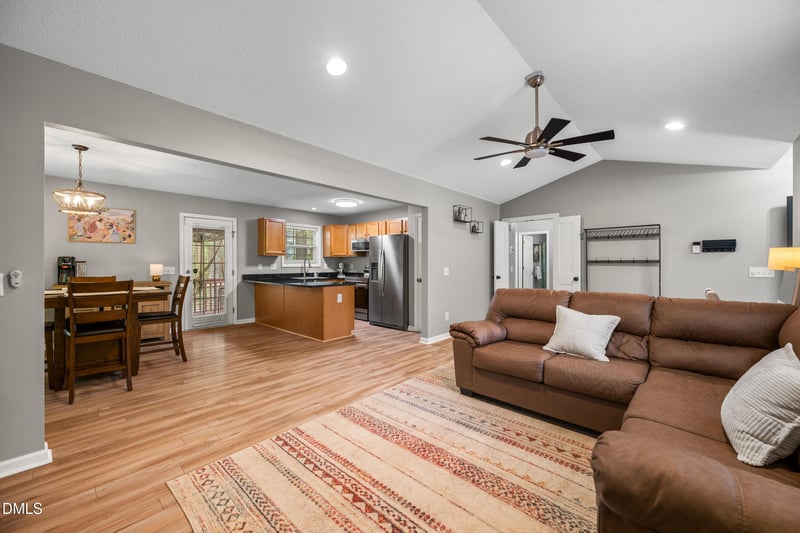 394 Back Bay, Sanford, NC 27332