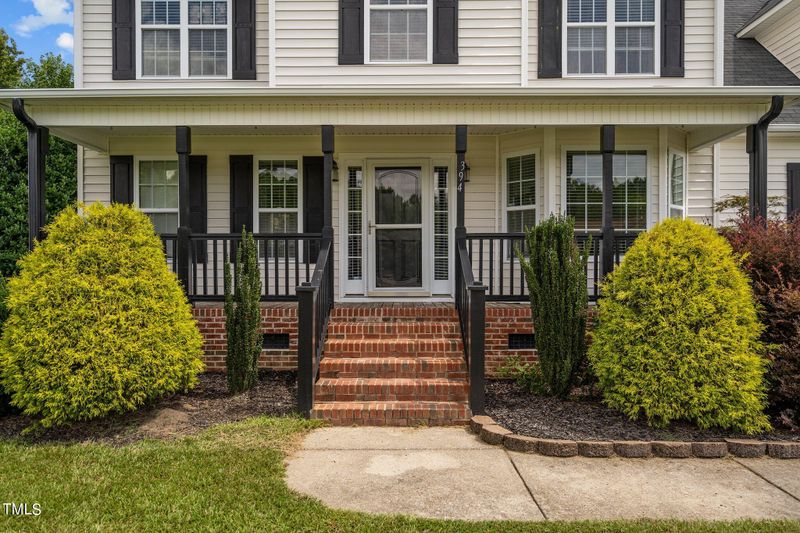 394 Blaze Ridge Dr, Smithfield, NC 27577