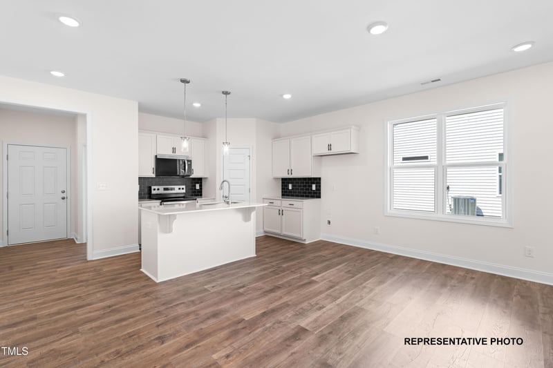 394 Bluejay St, Clayton, NC 27520