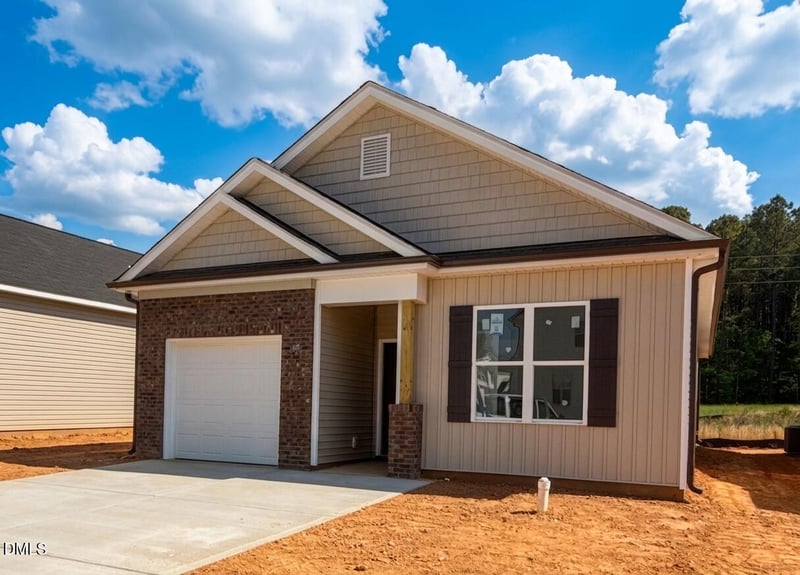 394 Bluejay St, Clayton, NC 27520