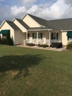 394 Cambridge Dr, Angier, NC 27501