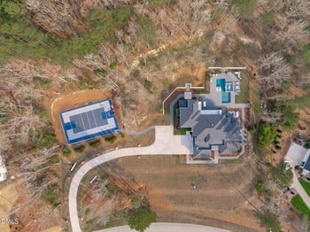 394 Carolina Crossings Dr, Apex, NC 27523