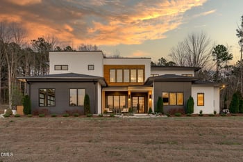 394 Carolina Crossings Dr, Apex, NC 27523