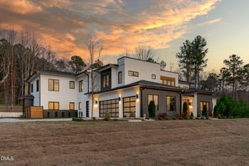 394 Carolina Crossings Dr, Apex, NC 27523