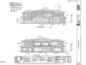 394 Carolina Crossings Dr, Apex, NC 27523