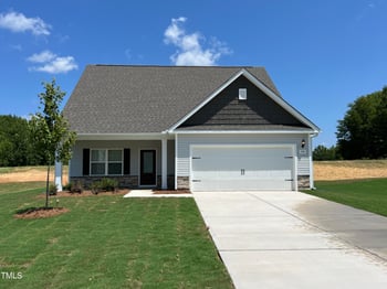 394 Chedworth Dr, Angier, NC 27501