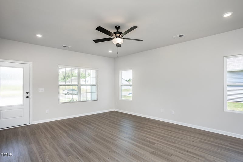 394 Chedworth Dr, Angier, NC 27501