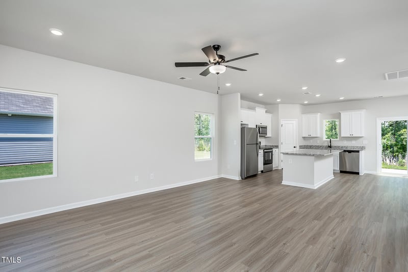 394 Chedworth Dr, Angier, NC 27501