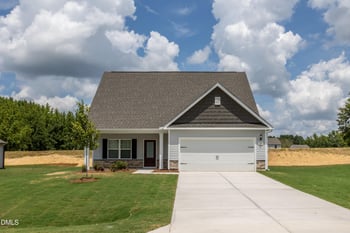 394 Chedworth Dr, Angier, NC 27501