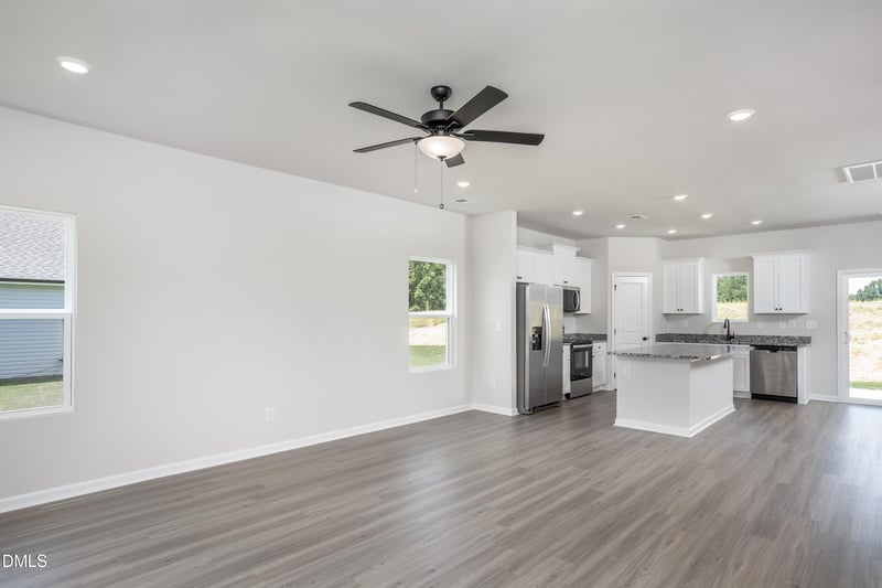 394 Chedworth Dr, Angier, NC 27501
