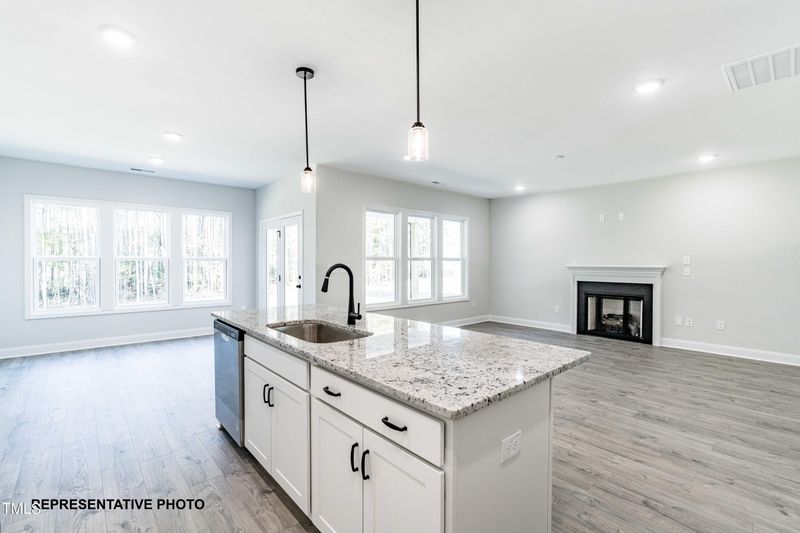 394 E Clydes Point Way, Wendell, NC 27591