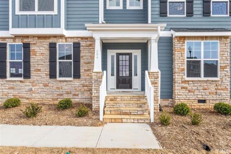 394 Dungannon Loop, Clayton, NC 27520