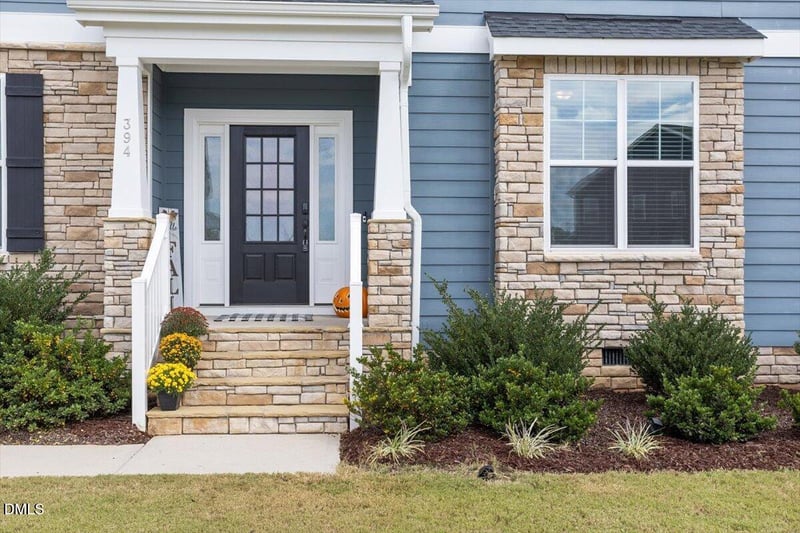 394 Dungannon Lp, Clayton, NC 27520