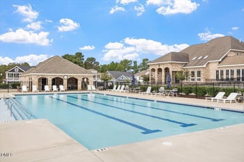 394 Dungannon Lp, Clayton, NC 27520