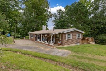 394 Flanagan Rd, Henderson, NC 27537