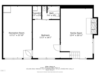 394 Flanagan Rd, Henderson, NC 27537