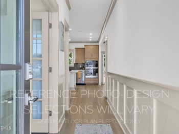 394 Pecan Valley Way, Four Oaks, NC 27524