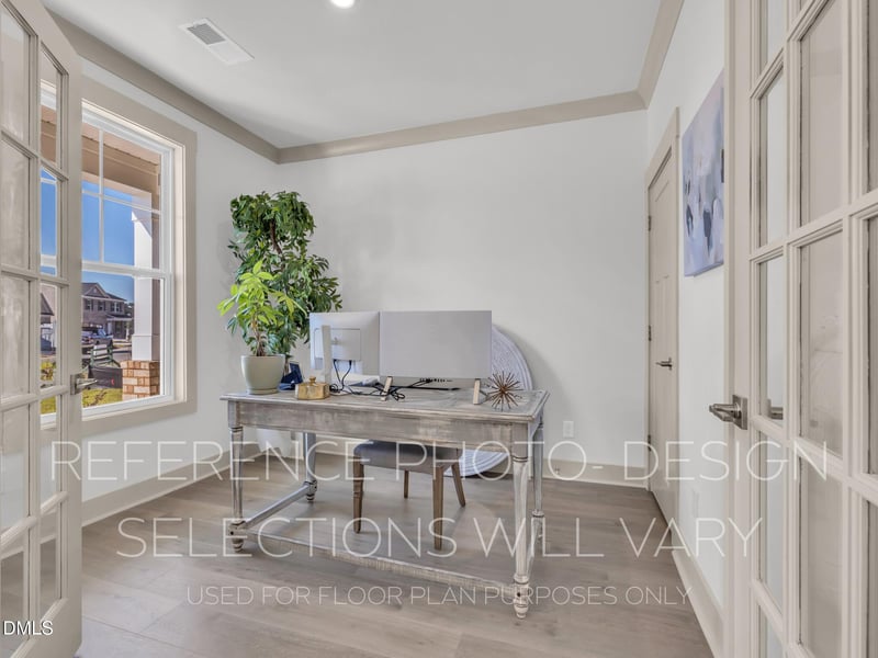 394 Pecan Valley Way, Four Oaks, NC 27524