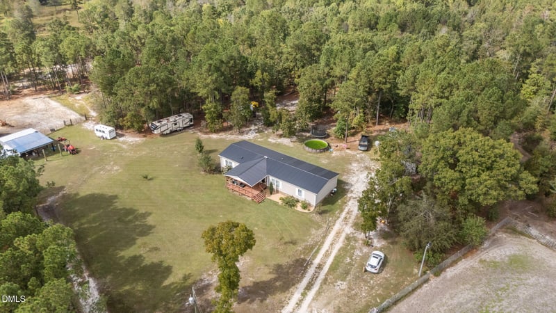 394 Peele Ln, Sanford, NC 27332