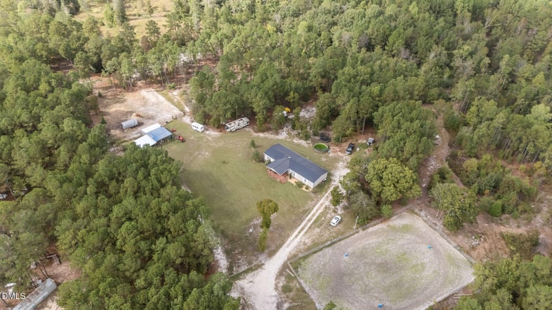 394 Peele Ln, Sanford, NC 27332
