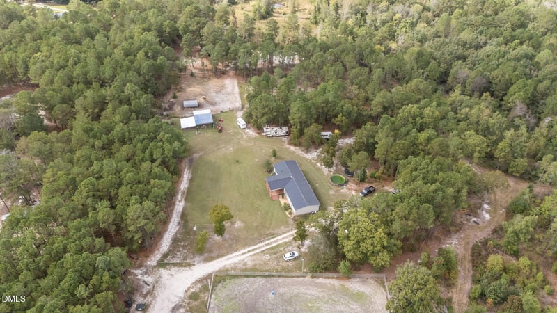 394 Peele Ln, Sanford, NC 27332