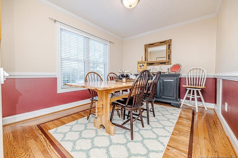 394 Rocky Run Ln, Lillington, NC 27546