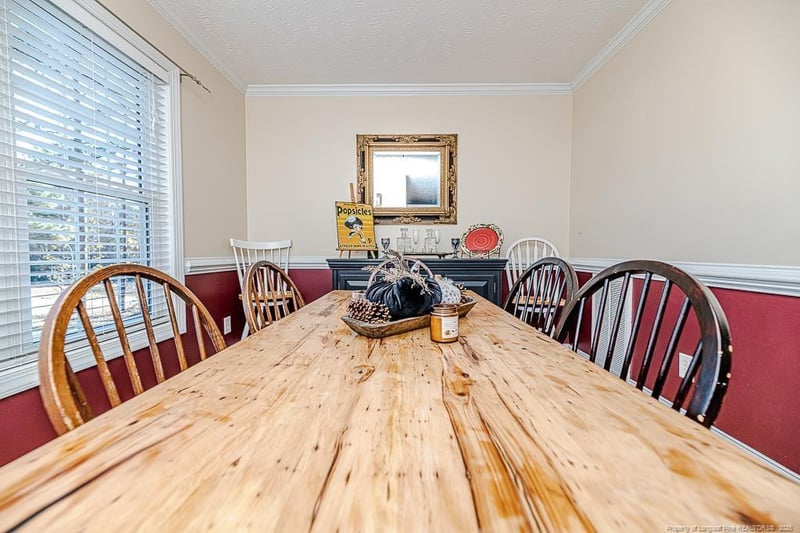 394 Rocky Run Ln, Lillington, NC 27546