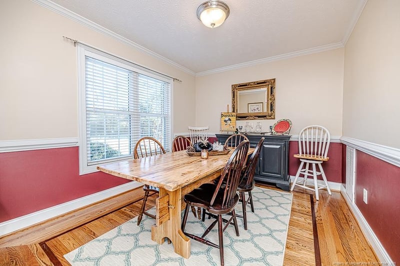 394 Rocky Run Ln, Lillington, NC 27546