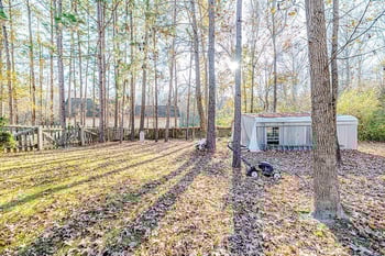 394 Rocky Run Ln, Lillington, NC 27546