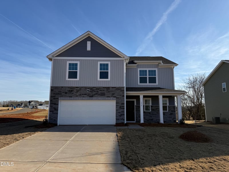 394 Shiloh Way, Mebane, NC 27302