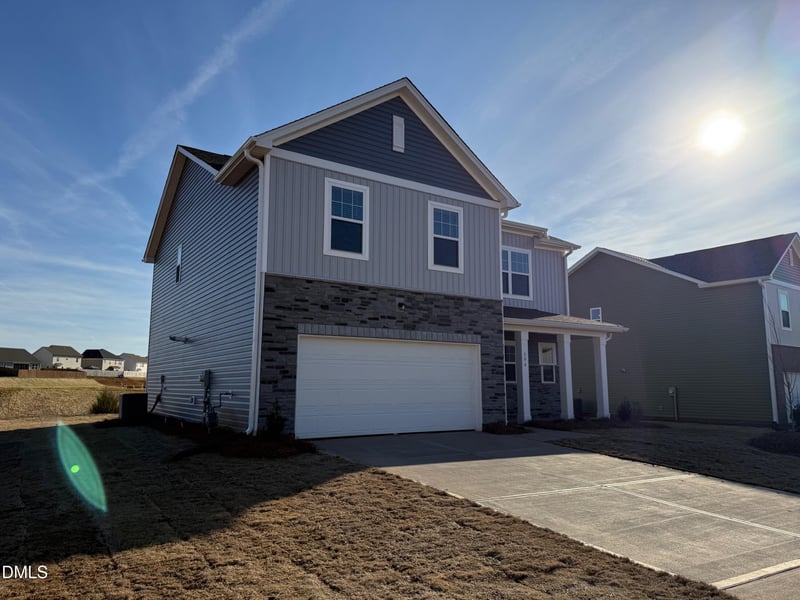 394 Shiloh Way, Mebane, NC 27302