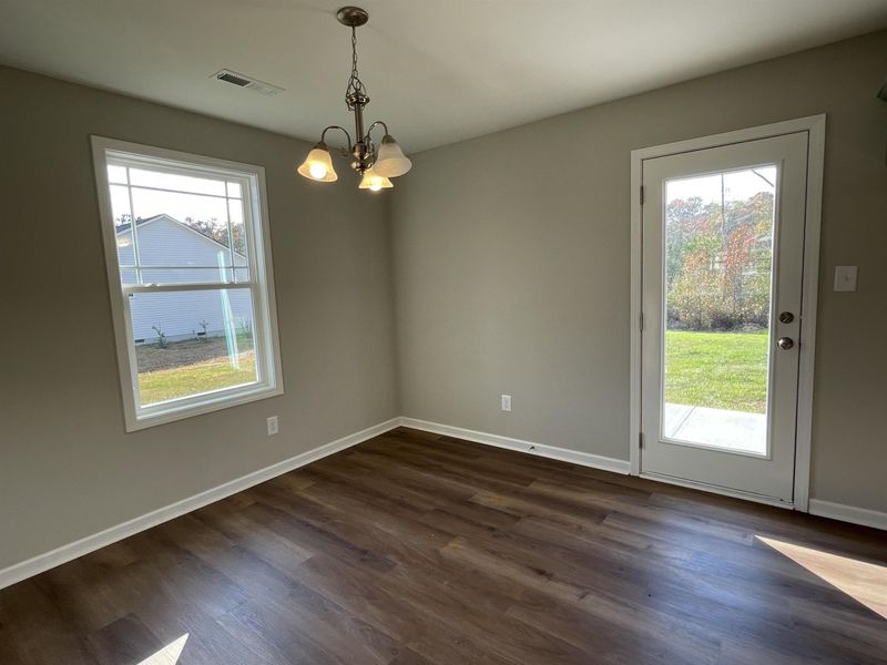 394 Touchdown Way, Benson, NC 27504