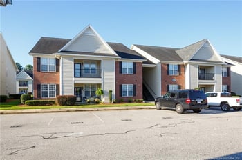 3940 Bardstown Ct #201, Fayetteville, NC 28304