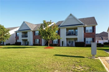 3940 Bardstown Ct #201, Fayetteville, NC 28304