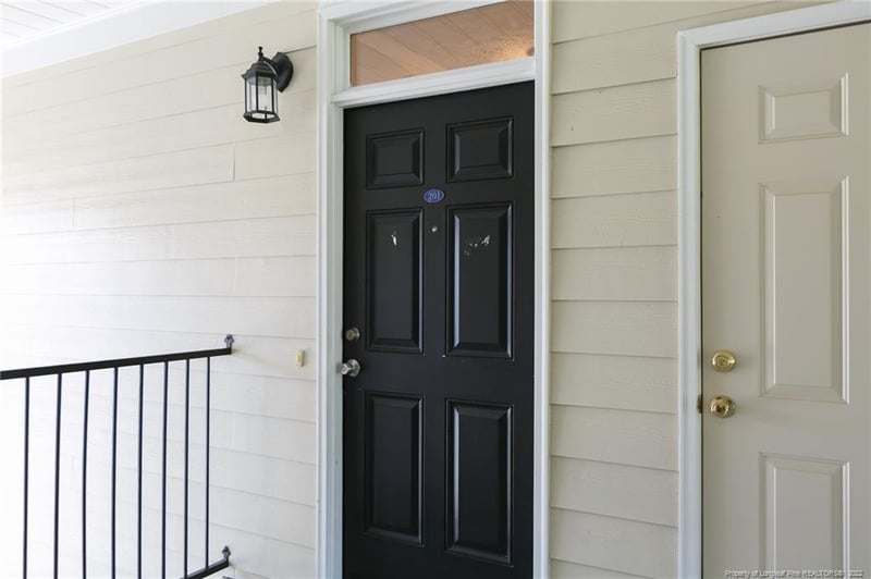 3940 Bardstown Ct #201, Fayetteville, NC 28304