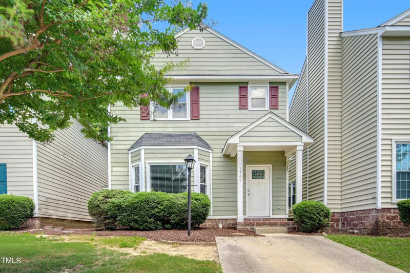 3940 Charleston Park Dr, Raleigh, NC 27604