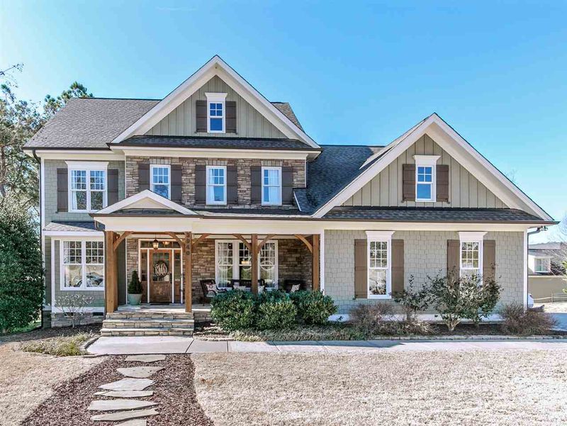 3940 Forgotten Pond Ave, Wake Forest, NC 27587