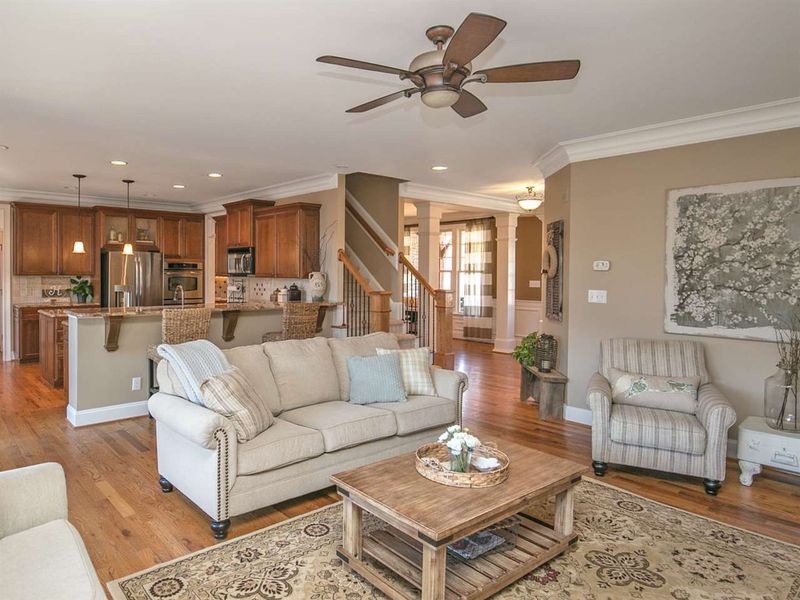 3940 Forgotten Pond Ave, Wake Forest, NC 27587