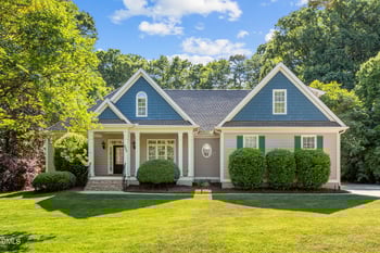 3940 Grandbridge Dr, Apex, NC 27539