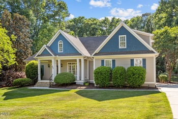 3940 Grandbridge Dr, Apex, NC 27539