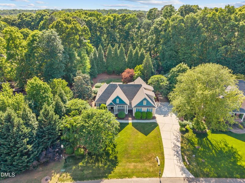 3940 Grandbridge Dr, Apex, NC 27539
