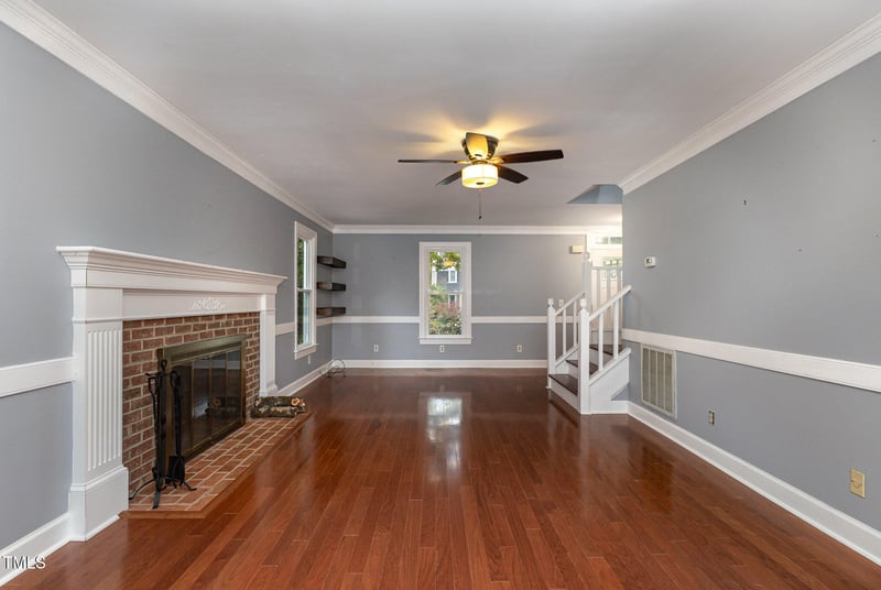 3940 Iron Horse Rd, Raleigh, NC 27616