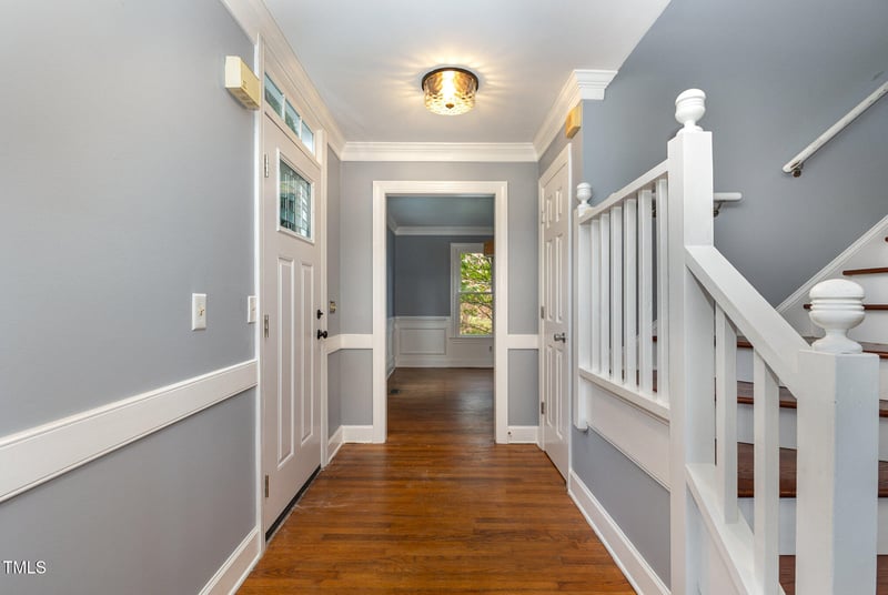 3940 Iron Horse Rd, Raleigh, NC 27616