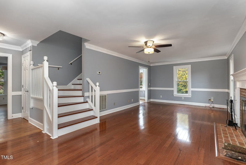 3940 Iron Horse Rd, Raleigh, NC 27616